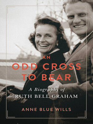 An Odd Cross to Bear - ebook